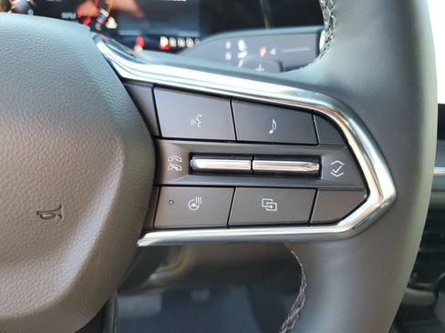 New 2026 Chevrolet Suburban Z71 w/ Z71 Off-Road Package image 34