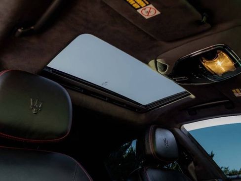 Used 2016 Maserati Ghibli S Q4 image 15