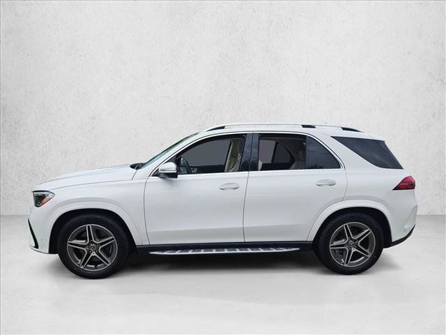 Used 2026 Mercedes-Benz GLE 450 4MATIC image 8