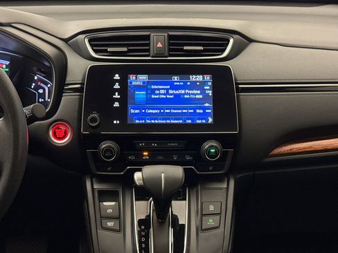 Used 2020 Honda CR-V EX image 15