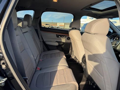 Used 2020 Honda CR-V EX-L image 10