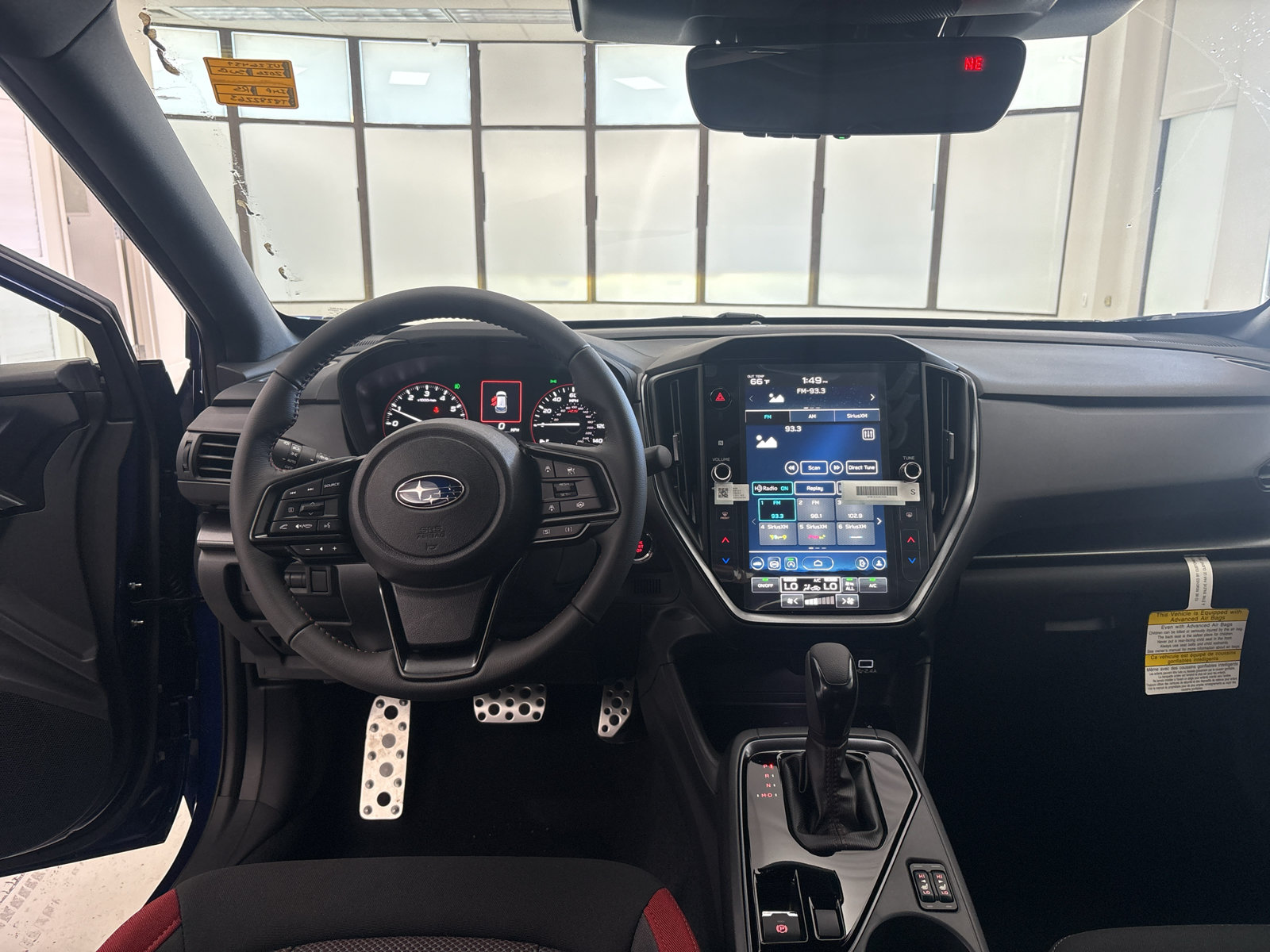 New 2026 Subaru Impreza RS AWD/4WD image 14