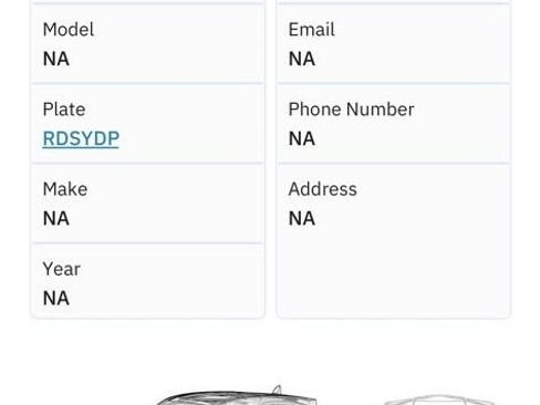 Used 2017 Toyota Tacoma TRD Sport w/ Premium & Technology Package image 13