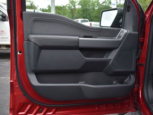 New 2026 Ford F150 XLT AWD/4WD image 19