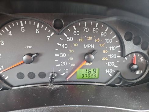 Used 2006 Ford Focus S image 24