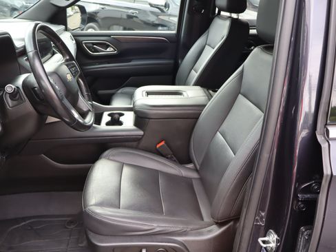Used 2022 Chevrolet Tahoe LT AWD/4WD image 18
