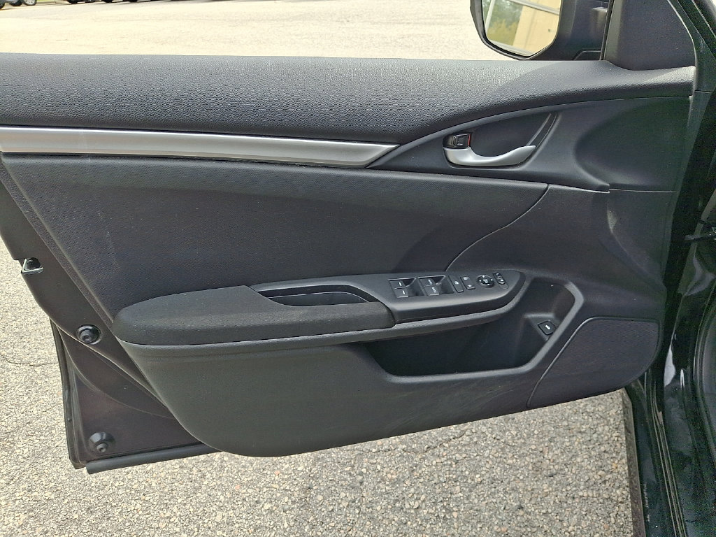 Used 2017 Honda Civic LX image 12