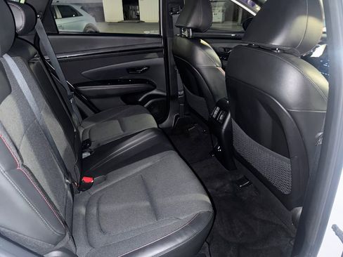 Used 2023 Hyundai Tucson N Line w/ Cargo Package image 31