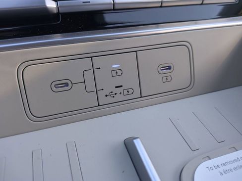 New 2026 Hyundai Santa Fe SE FWD image 27