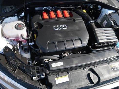 Used 2024 Audi S3 Premium Plus image 47