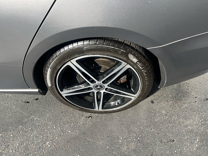 Used 2019 Mercedes-Benz A 220 w/ Premium Package image 12