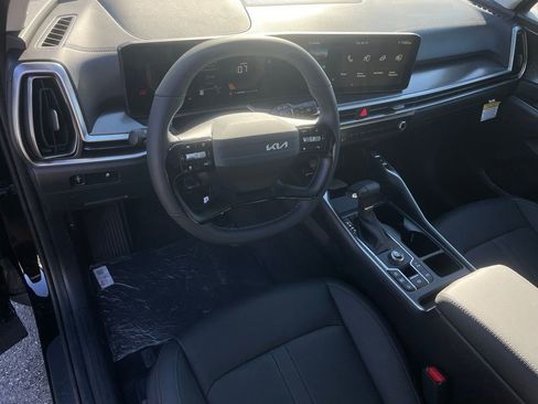 New 2026 Kia Sorento S w/ S Panoramic Sunroof Package FWD image 10