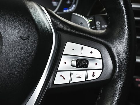 Used 2022 BMW X3 xDrive30i w/ Convenience Package image 37