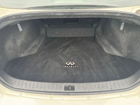 Used 2017 INFINITI Q50 3.0t Premium w/ 3.0T Premium Plus Package image 22