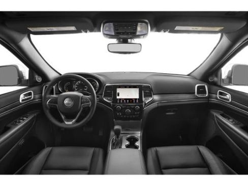 Used 2022 Jeep Grand Cherokee Limited w/ Trailer Tow Group IV AWD/4WD image 8