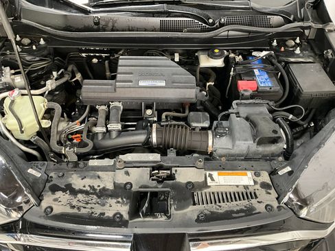 Used 2020 Honda CR-V EX-L image 13