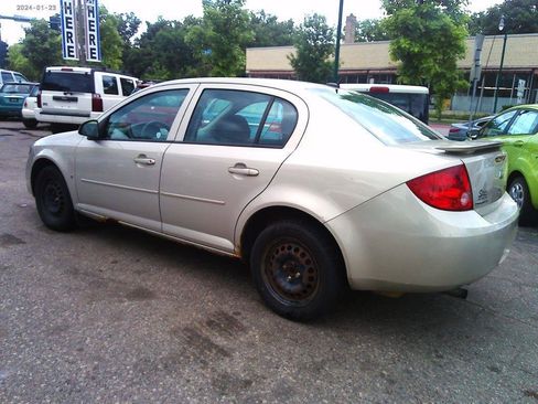 Used 2009 Chevrolet Cobalt LT FWD image 6