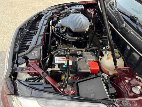 Used 2017 Cadillac XT5 Luxury w/ Driver Awareness Package image 44