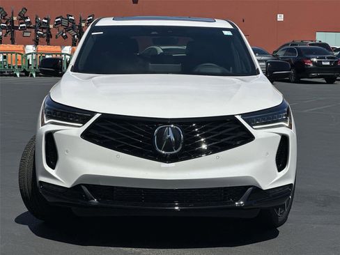 New 2026 Acura RDX A-Spec image 6