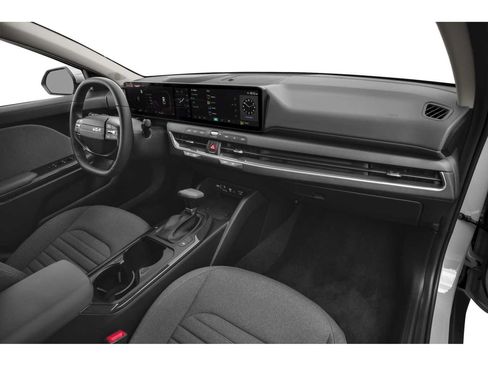 Certified 2025 Kia K4 EX FWD image 11