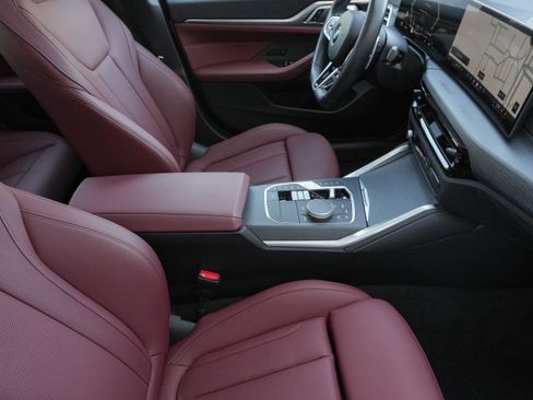 Certified 2025 BMW M440i RWD image 10