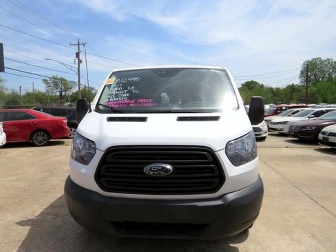 Used 2017 Ford Transit 250 130 Low Roof image 2