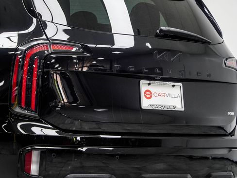Used 2025 Kia Telluride EX X-Line AWD/4WD image 14