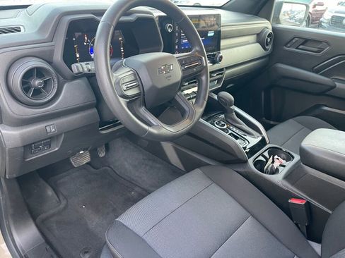 Used 2023 Chevrolet Colorado Trail Boss w/ Advanced Trailering Package image 9