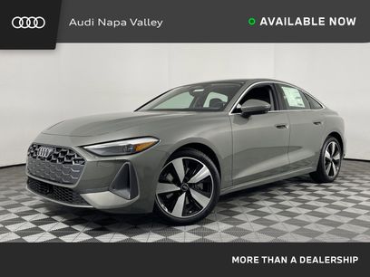 New 2025 Audi A5 2.0T Premium