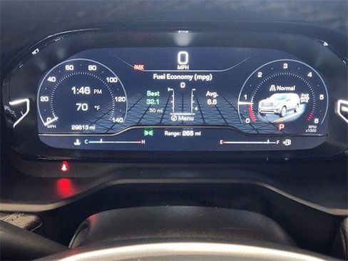 Certified 2023 GMC Yukon XL Denali image 20