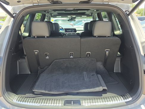 Certified 2025 Kia Telluride SX X-Line AWD/4WD image 10