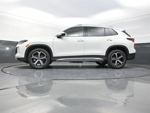 New 2026 Volkswagen Tiguan SE AWD/4WD image 24