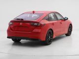 New 2025 Honda Civic Sport image 2