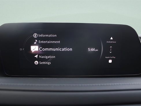 New 2025 MAZDA CX-30 AWD 2.5 S w/ Preferred Package image 20