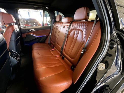 Certified 2024 BMW X5 xDrive40i w/ M Sport Package image 20