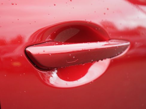 New 2026 MAZDA CX-90 3.3 Turbo S w/ Premium Plus image 6