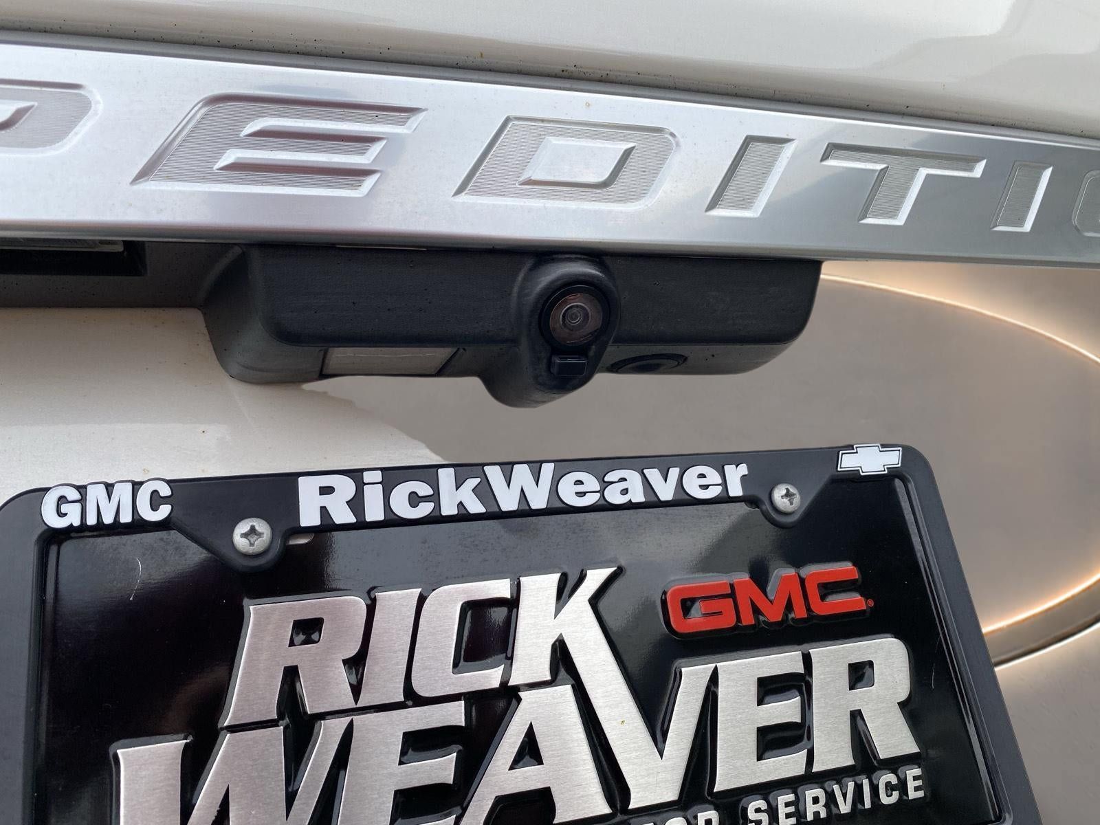 Used 2019 Ford Expedition Platinum AWD/4WD image 42