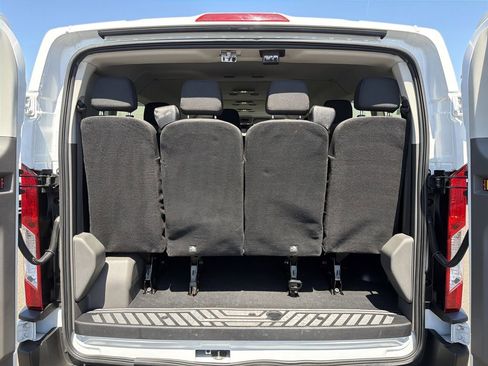 Used 2025 Ford Transit 350 XLT RWD image 25