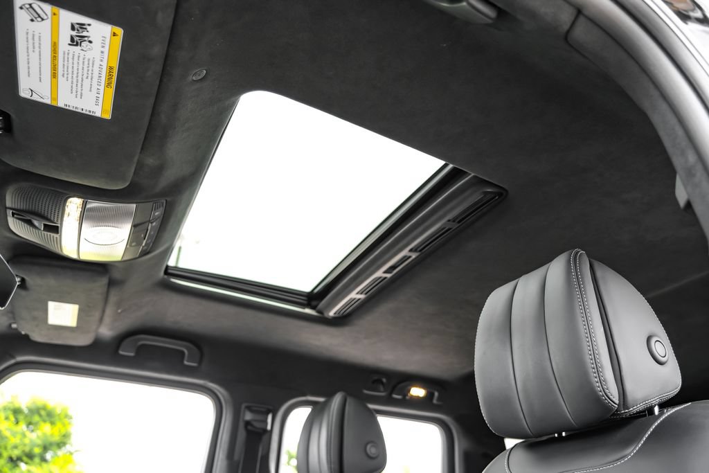 Used 2022 Mercedes-Benz G 63 AMG 4MATIC image 58