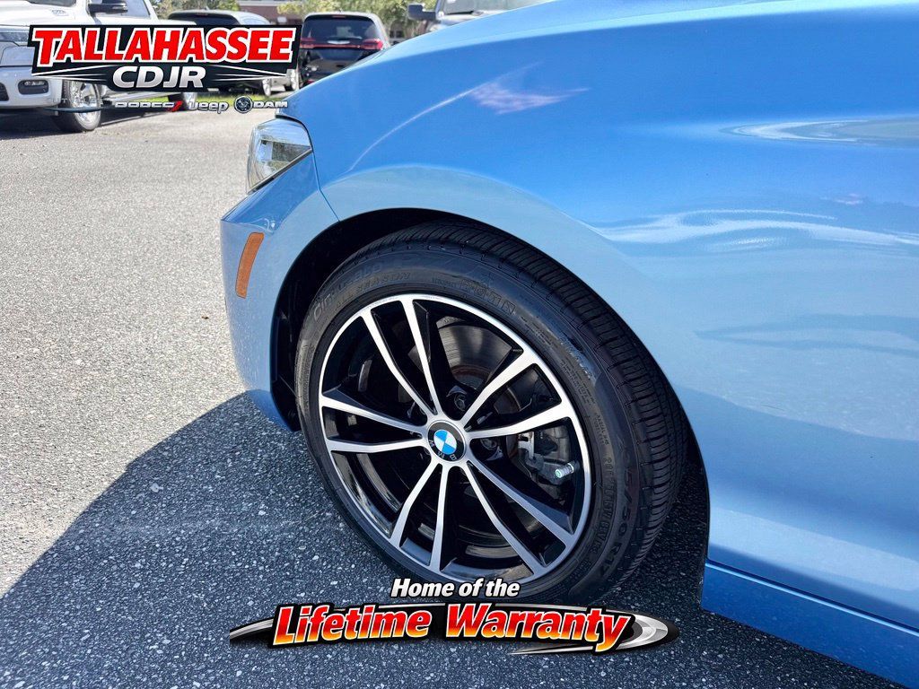 Used 2020 BMW 230i xDrive Coupe w/ Premium Package AWD/4WD image 18