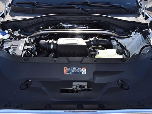 New 2026 Lincoln Aviator 2WD image 40