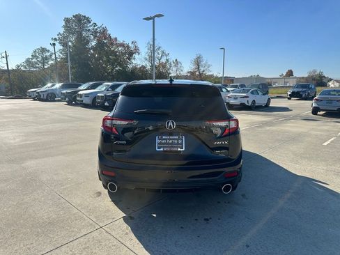 Used 2023 Acura RDX A-Spec image 5