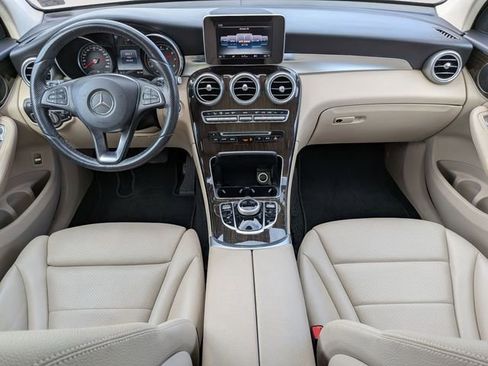 Used 2017 Mercedes-Benz GLC 300 GLC 300 image 33