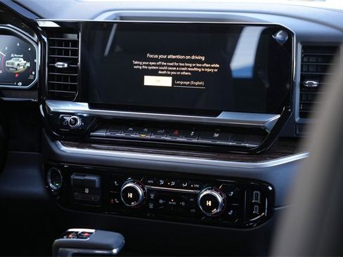 New 2026 GMC Sierra 1500 Elevation w/ Preferred Package image 15