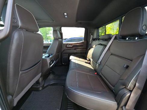 Used 2023 GMC Sierra 1500 Denali w/ Denali Reserve Package image 7