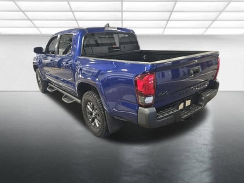 Used 2022 Toyota Tacoma SR5 image 7