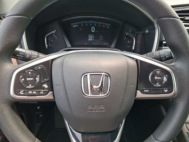 Used 2021 Honda CR-V EX image 21