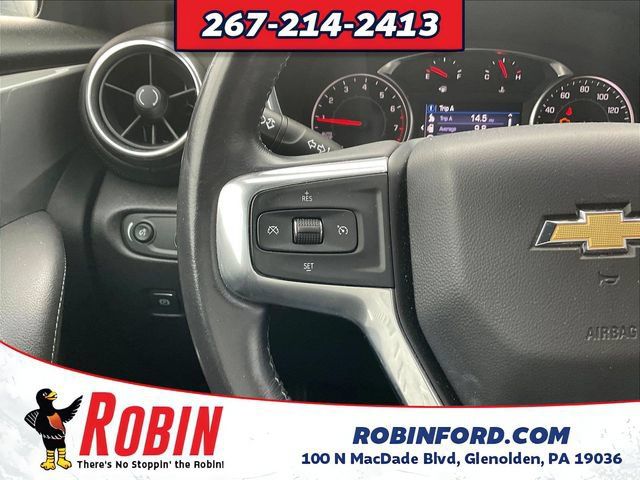 Used 2020 Chevrolet Blazer LT AWD/4WD image 13