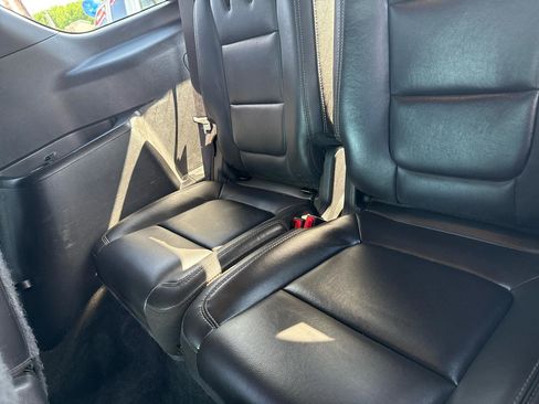 Used 2015 Ford Explorer Sport w/ Equipment Group 401A AWD/4WD image 8