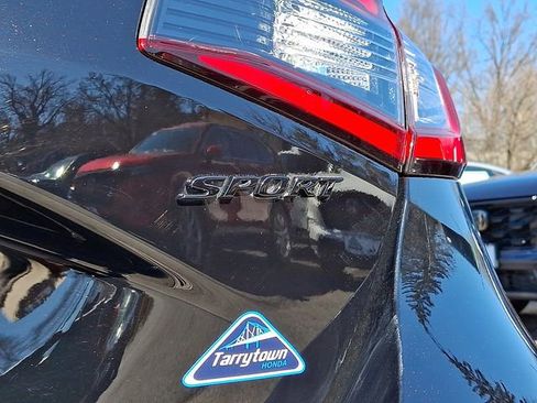 Certified 2026 Honda Civic Sport image 30